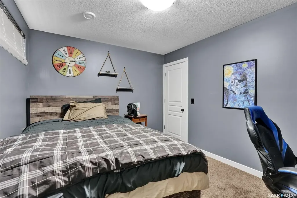 4635 Ellard Court Regina SK S4X 0B3
