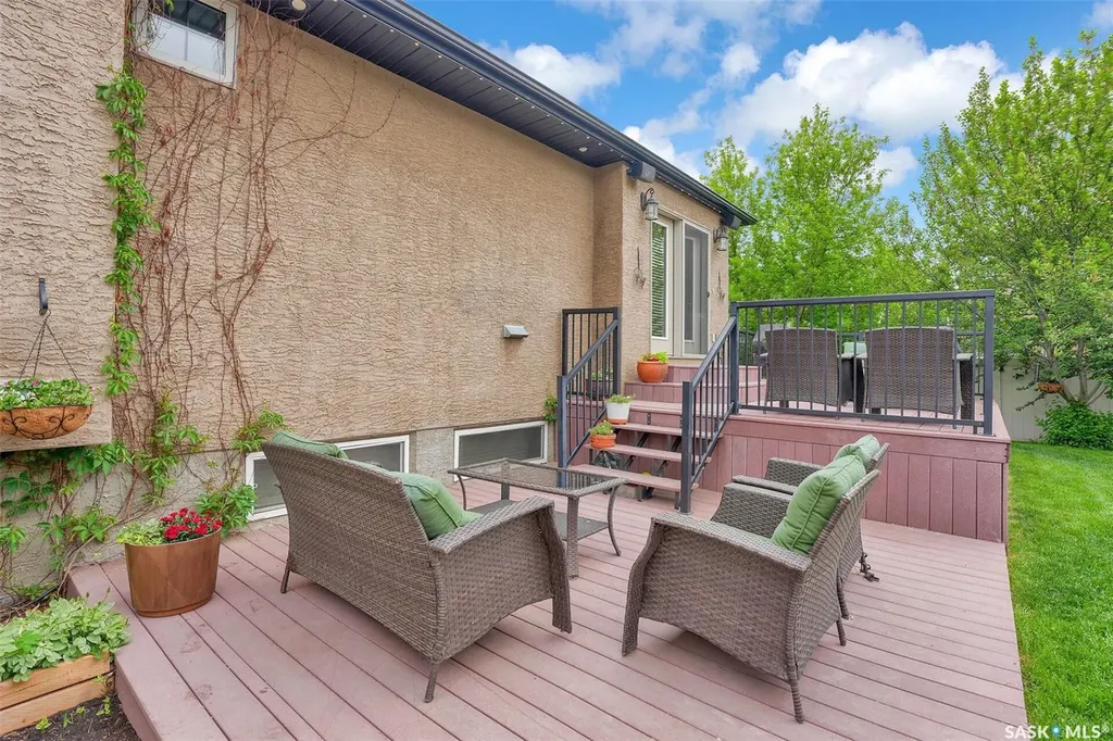 4635 Ellard Court Regina SK S4X 0B3