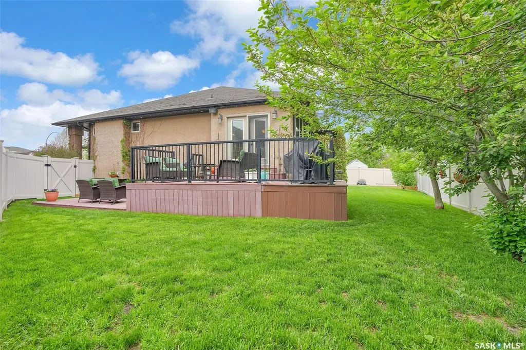 4635 Ellard Court Regina SK S4X 0B3