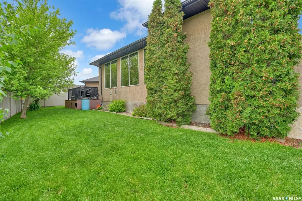 4635 Ellard Court Regina SK S4X 0B3