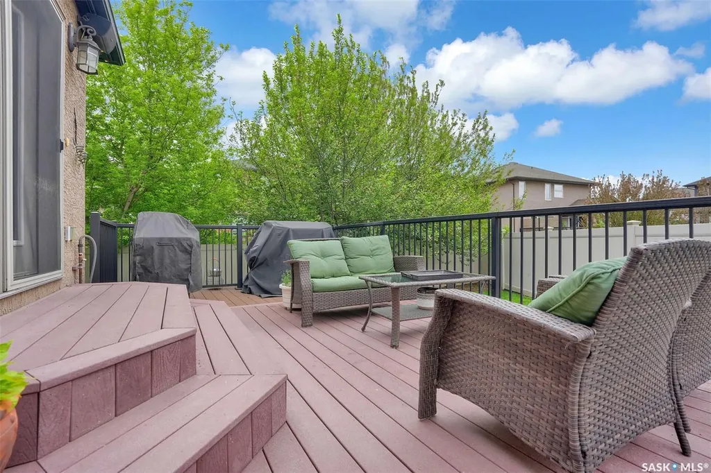 4635 Ellard Court Regina SK S4X 0B3