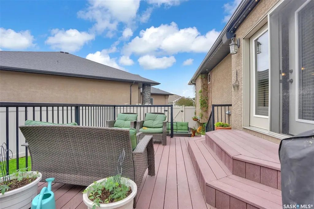 4635 Ellard Court Regina SK S4X 0B3