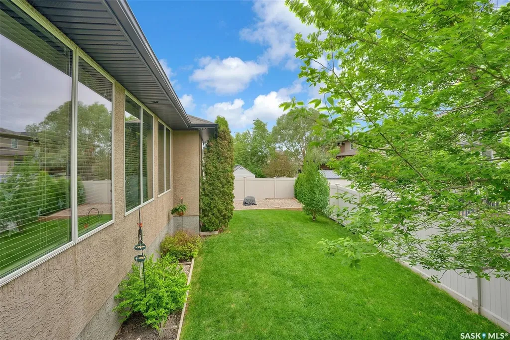 4635 Ellard Court Regina SK S4X 0B3