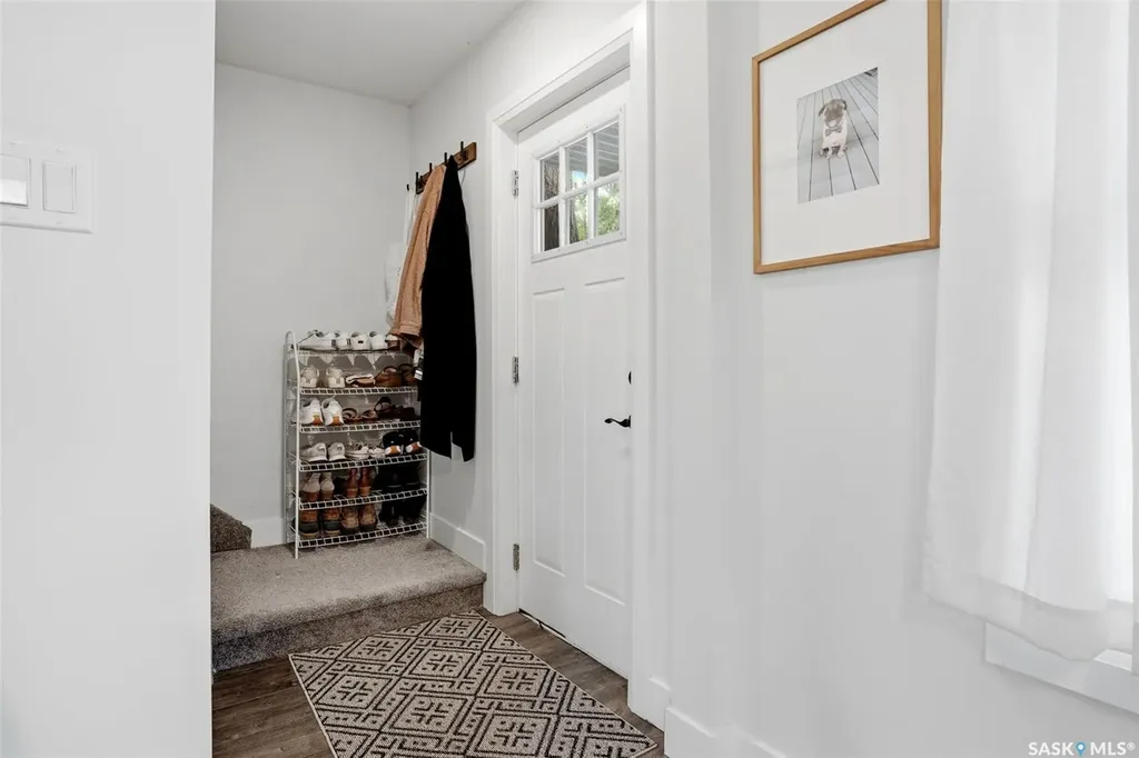 1030 Connaught Avenue Moose Jaw SK S6H 4B5