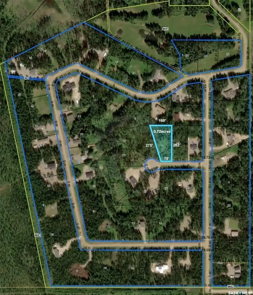 6 Roy Stevens Bay Candle Lake SK S0J 3E0
