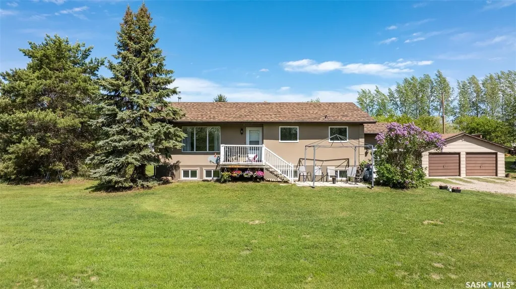 Rural Address Shellbrook Rm No. 493 SK S0J 2E0