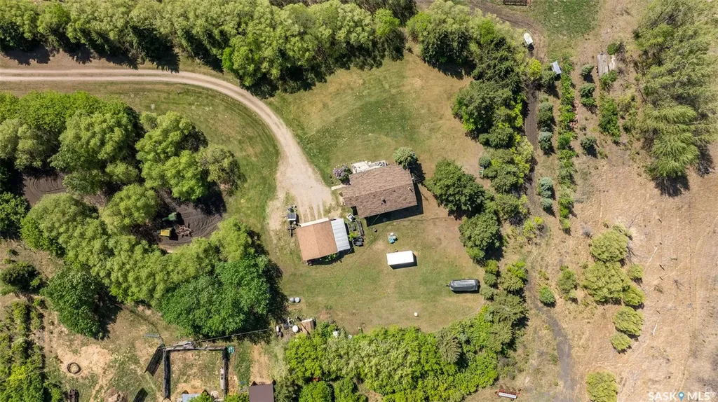 Rural Address Shellbrook Rm No. 493 SK S0J 2E0