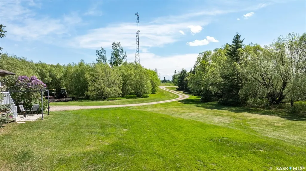 Rural Address Shellbrook Rm No. 493 SK S0J 2E0