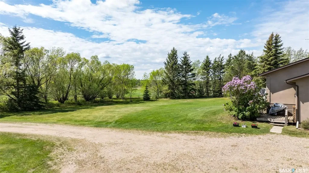 Rural Address Shellbrook Rm No. 493 SK S0J 2E0