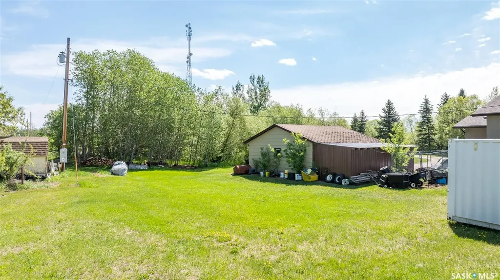 Rural Address Shellbrook Rm No. 493 SK S0J 2E0