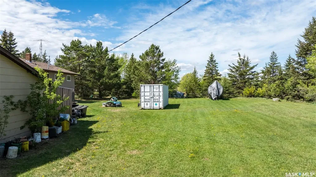 Rural Address Shellbrook Rm No. 493 SK S0J 2E0