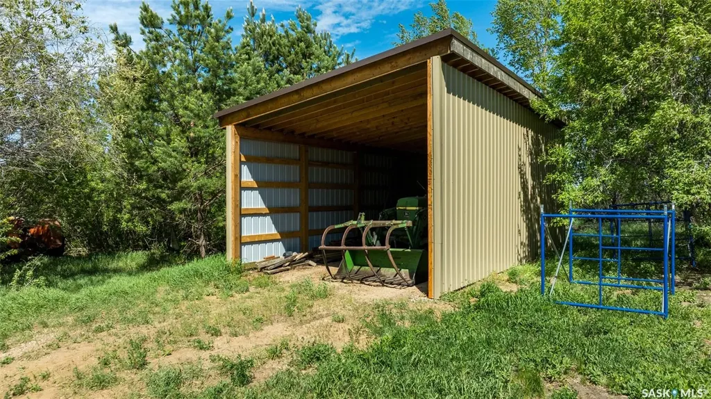Rural Address Shellbrook Rm No. 493 SK S0J 2E0