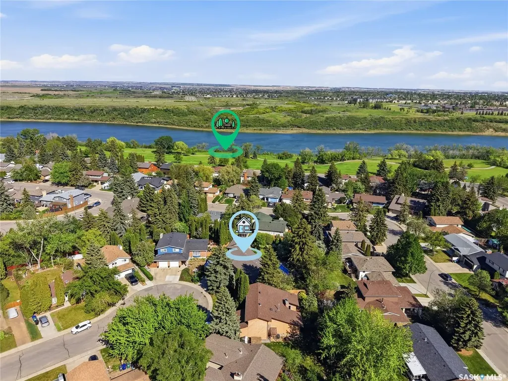 727 Tobin Terrace Saskatoon SK S7K 4P4
