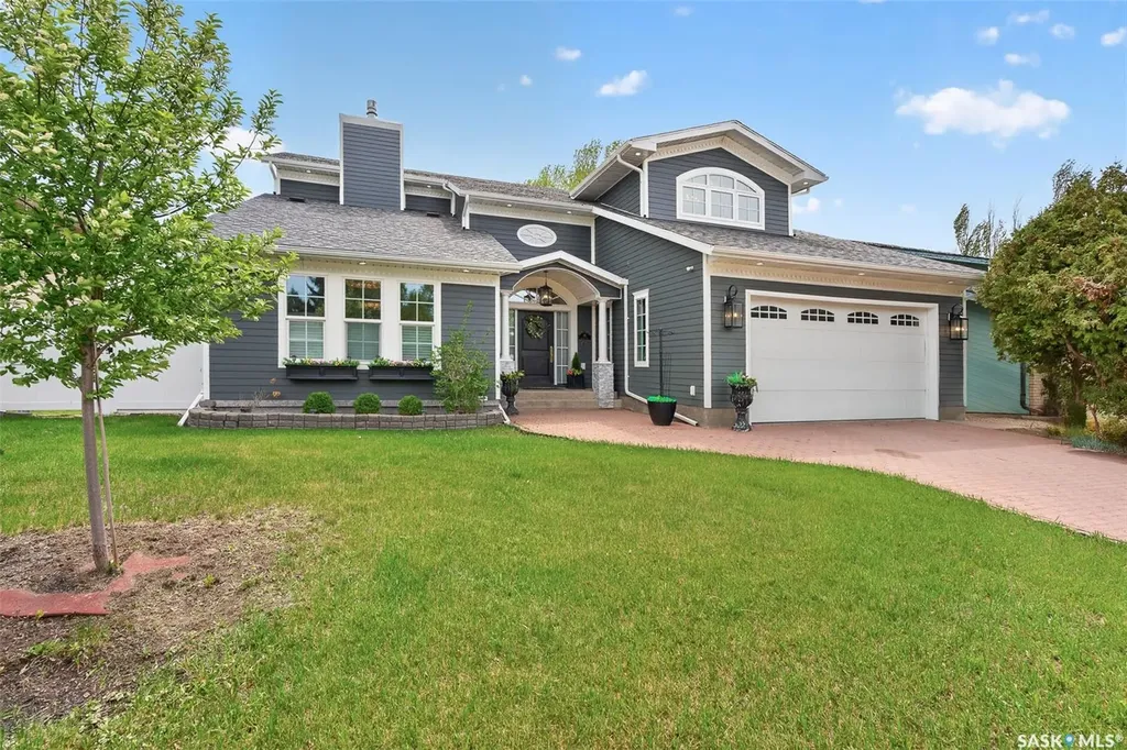 65 Calypso Drive Moose Jaw SK S6J 1G1