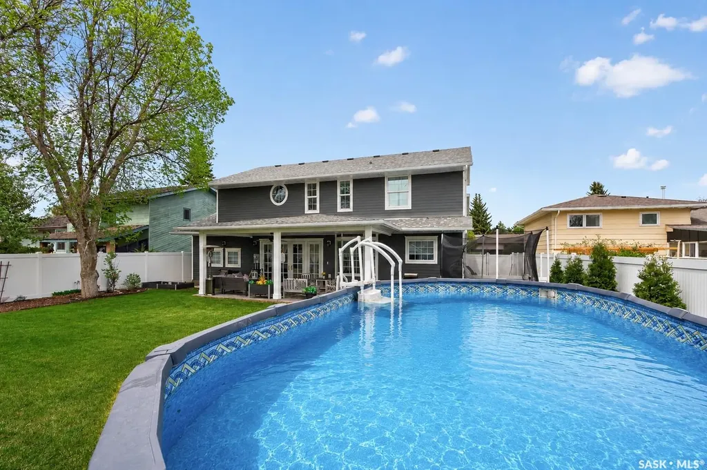 65 Calypso Drive Moose Jaw SK S6J 1G1
