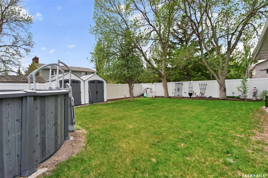 65 Calypso Drive Moose Jaw SK S6J 1G1