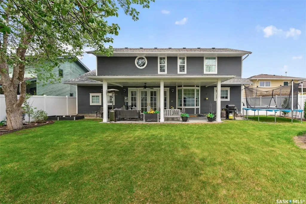 65 Calypso Drive Moose Jaw SK S6J 1G1