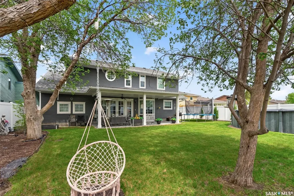 65 Calypso Drive Moose Jaw SK S6J 1G1