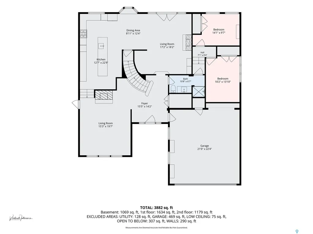 65 Calypso Drive Moose Jaw SK S6J 1G1