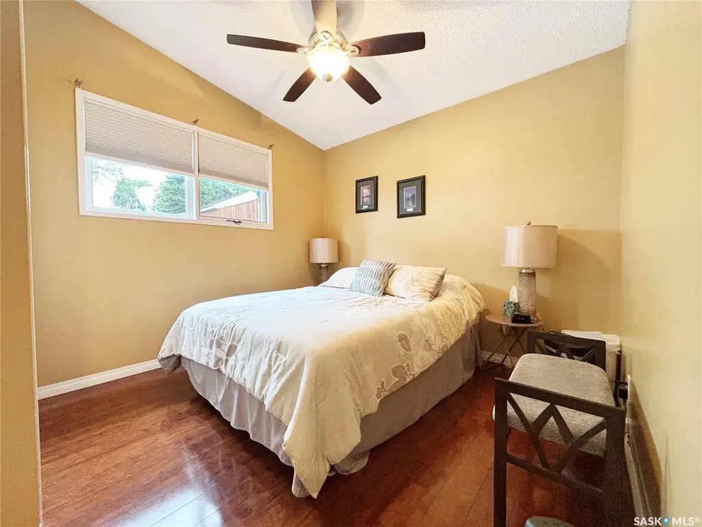 605 O Avenue N Saskatoon SK S7L 2V4