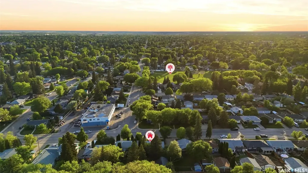 2019 Louise Avenue Saskatoon SK S7J 2C1