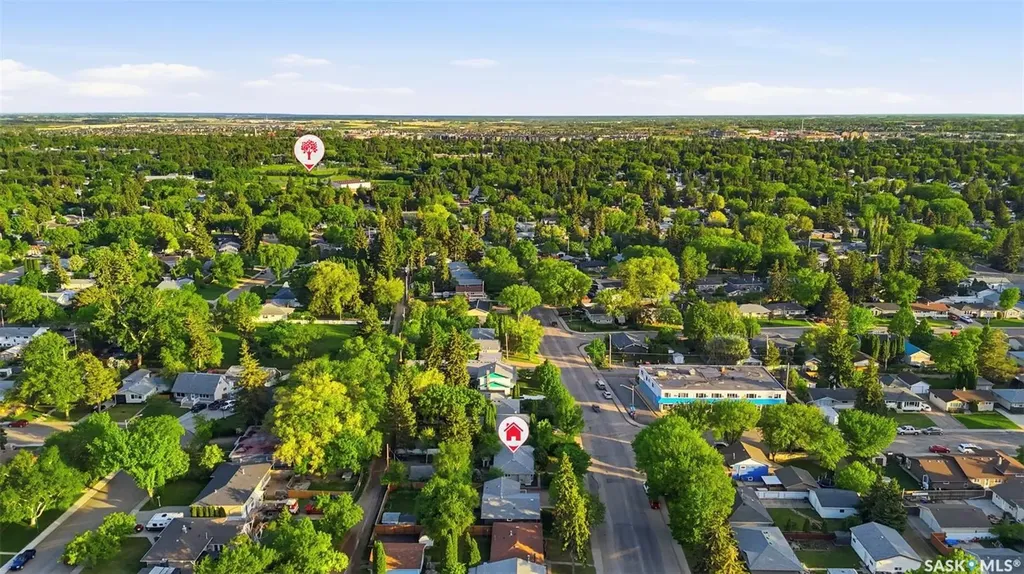 2019 Louise Avenue Saskatoon SK S7J 2C1