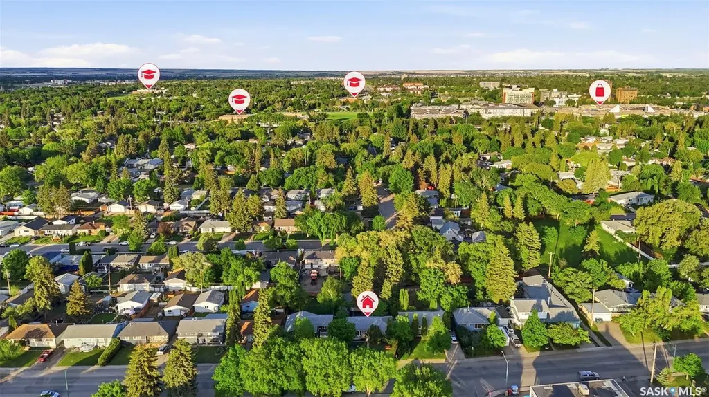 2019 Louise Avenue Saskatoon SK S7J 2C1