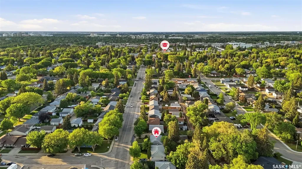 2019 Louise Avenue Saskatoon SK S7J 2C1