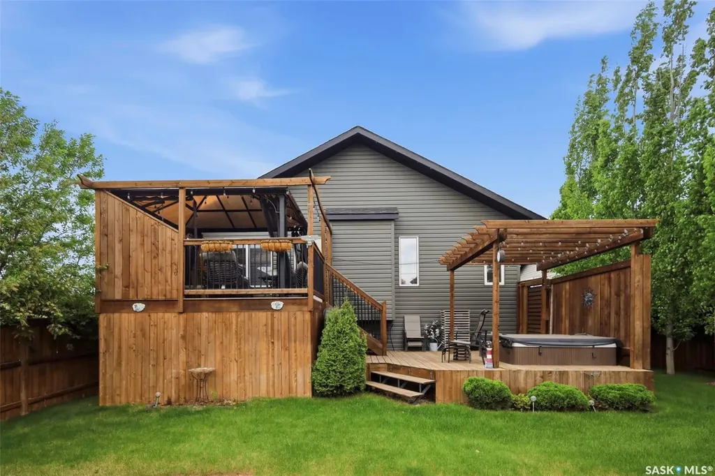 850 Geransky Crescent Martensville SK S0K 0A2