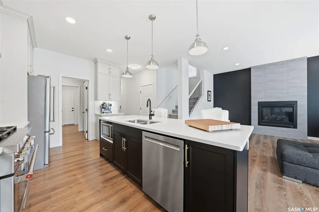 578 Mcfaull Crescent Saskatoon SK S7V 0T3
