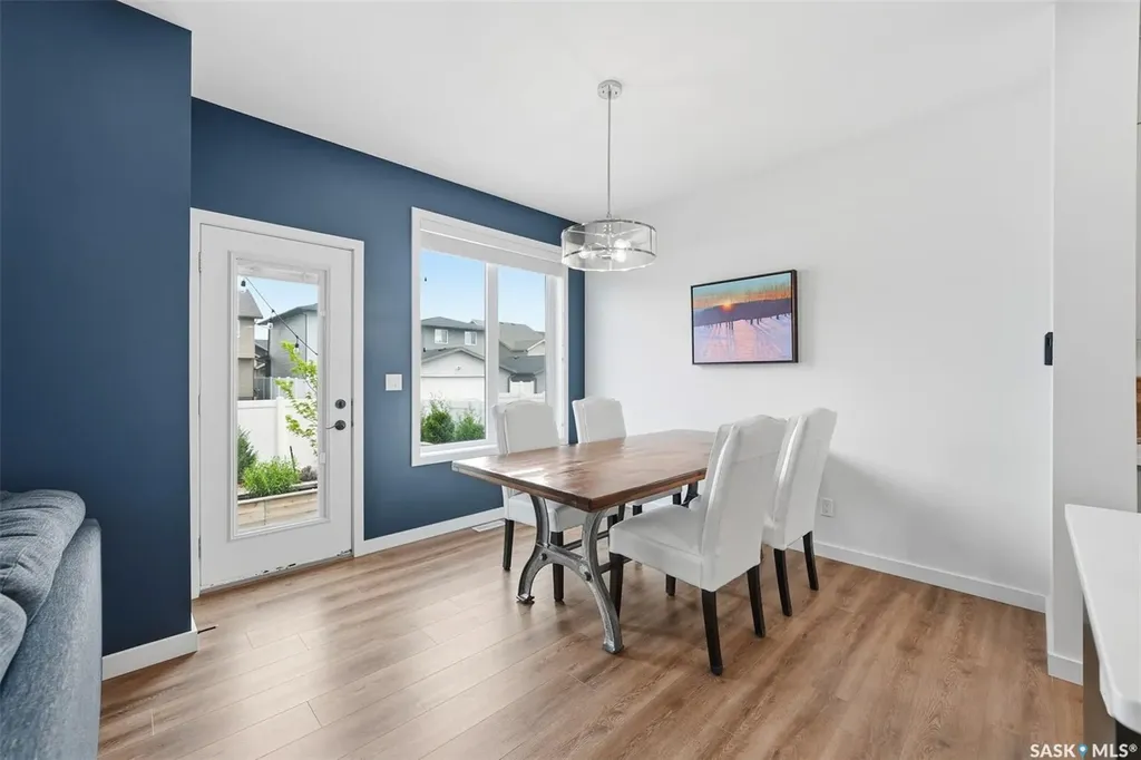 578 Mcfaull Crescent Saskatoon SK S7V 0T3