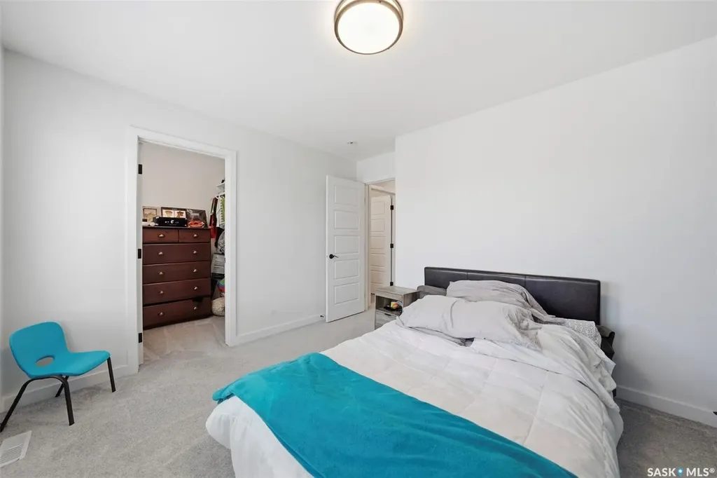 578 Mcfaull Crescent Saskatoon SK S7V 0T3