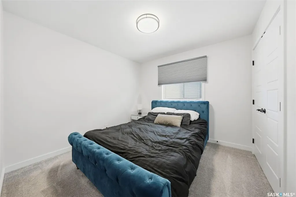 578 Mcfaull Crescent Saskatoon SK S7V 0T3