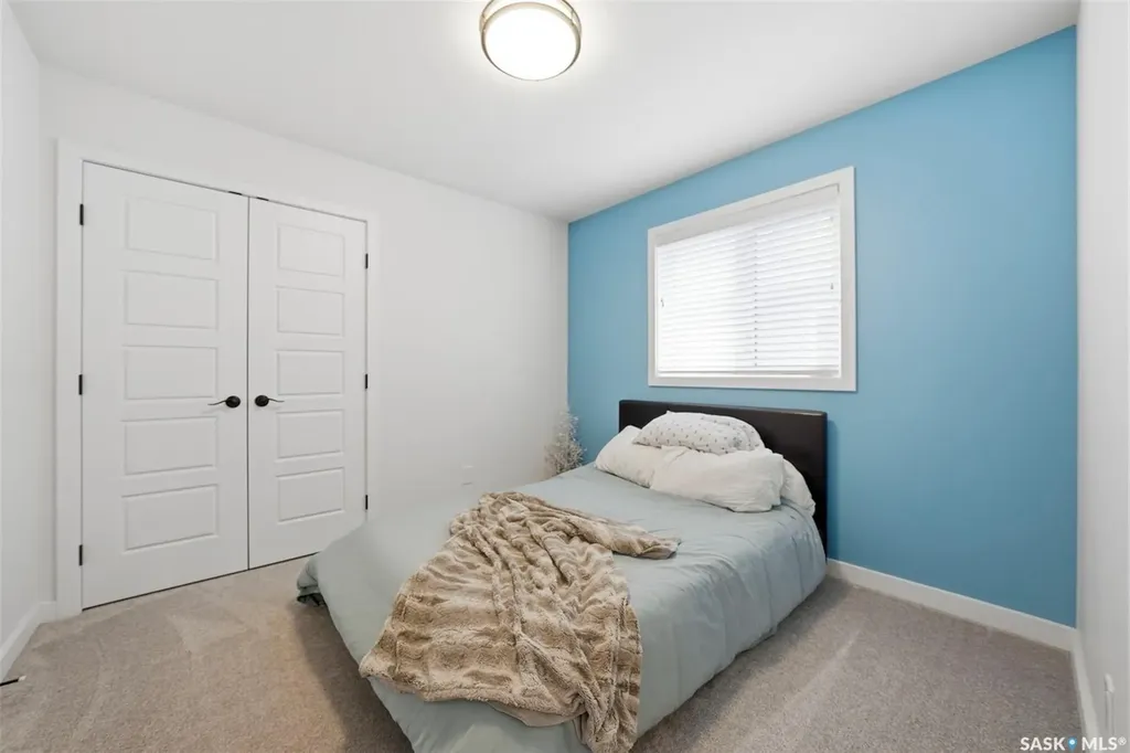 578 Mcfaull Crescent Saskatoon SK S7V 0T3