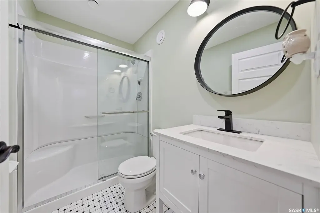 578 Mcfaull Crescent Saskatoon SK S7V 0T3