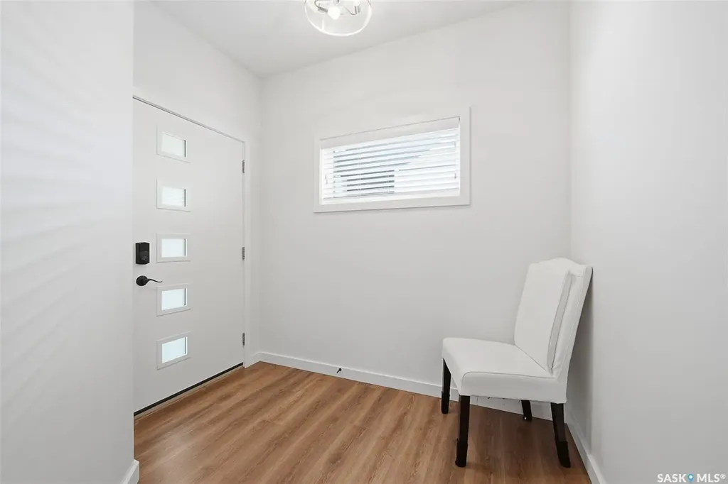 578 Mcfaull Crescent Saskatoon SK S7V 0T3