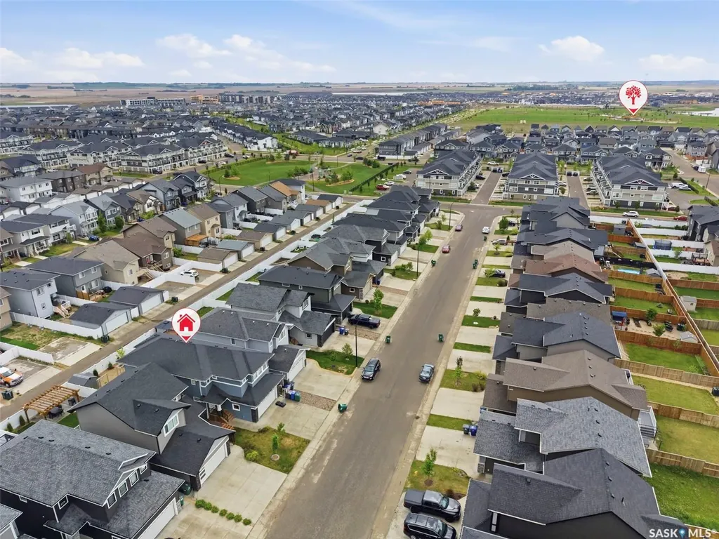 578 Mcfaull Crescent Saskatoon SK S7V 0T3