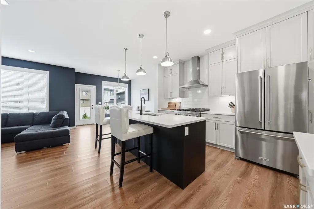 578 Mcfaull Crescent Saskatoon SK S7V 0T3