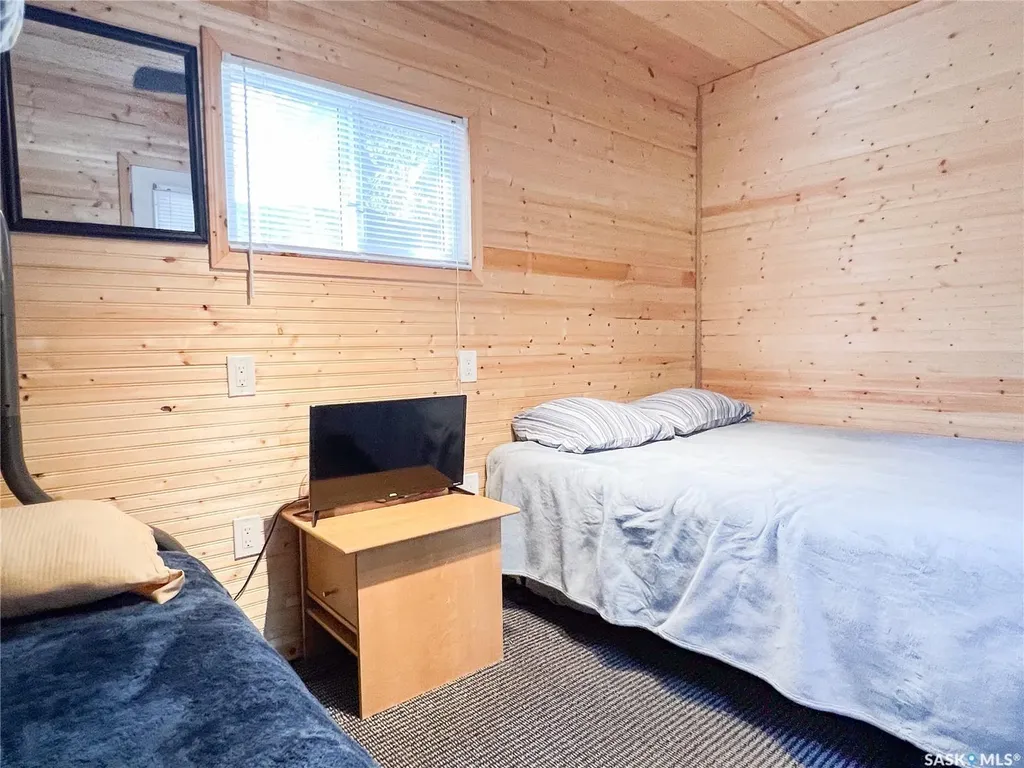 4 3rd Crescent S Candle Lake SK S0J 3E0
