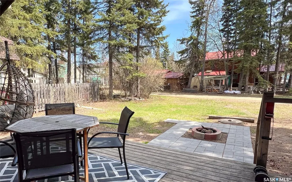 4 3rd Crescent S Candle Lake SK S0J 3E0
