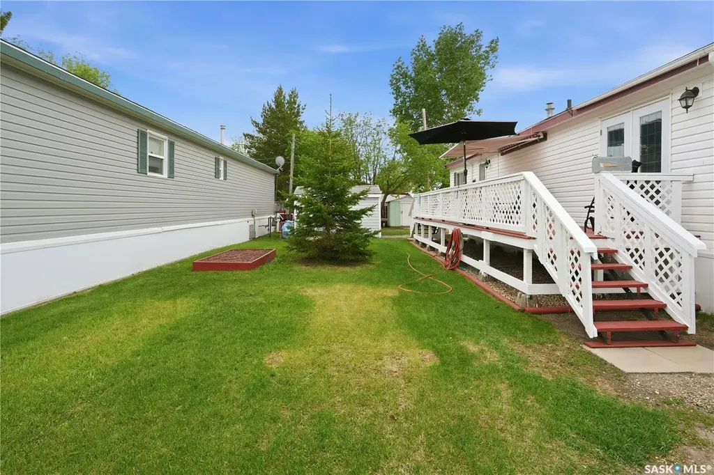 495 35th Street Battleford SK S0M 0E0