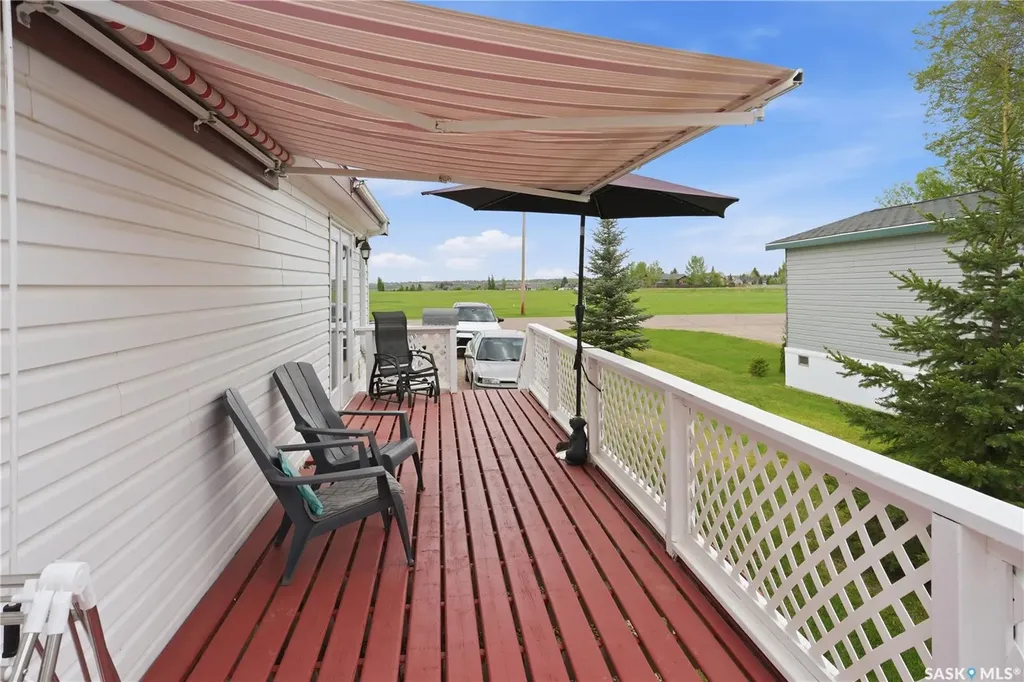 495 35th Street Battleford SK S0M 0E0