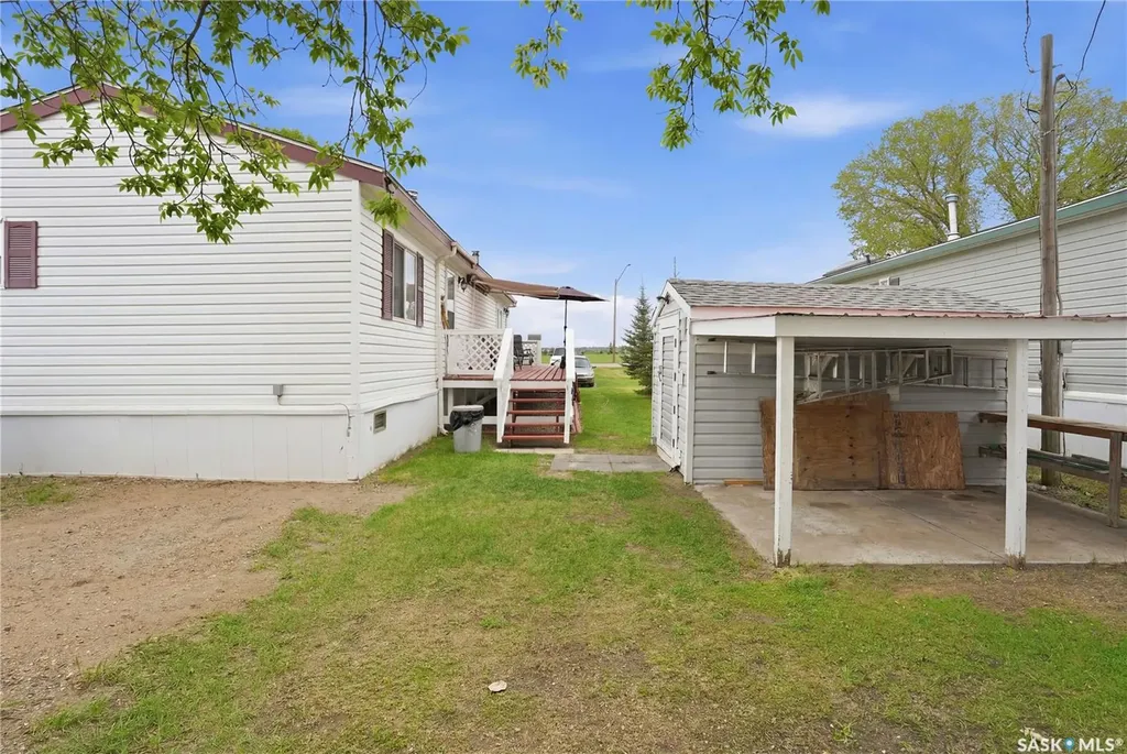 495 35th Street Battleford SK S0M 0E0