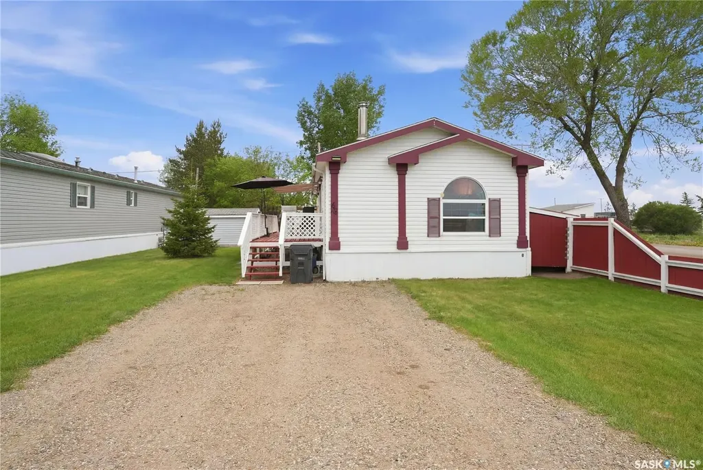 495 35th Street Battleford SK S0M 0E0
