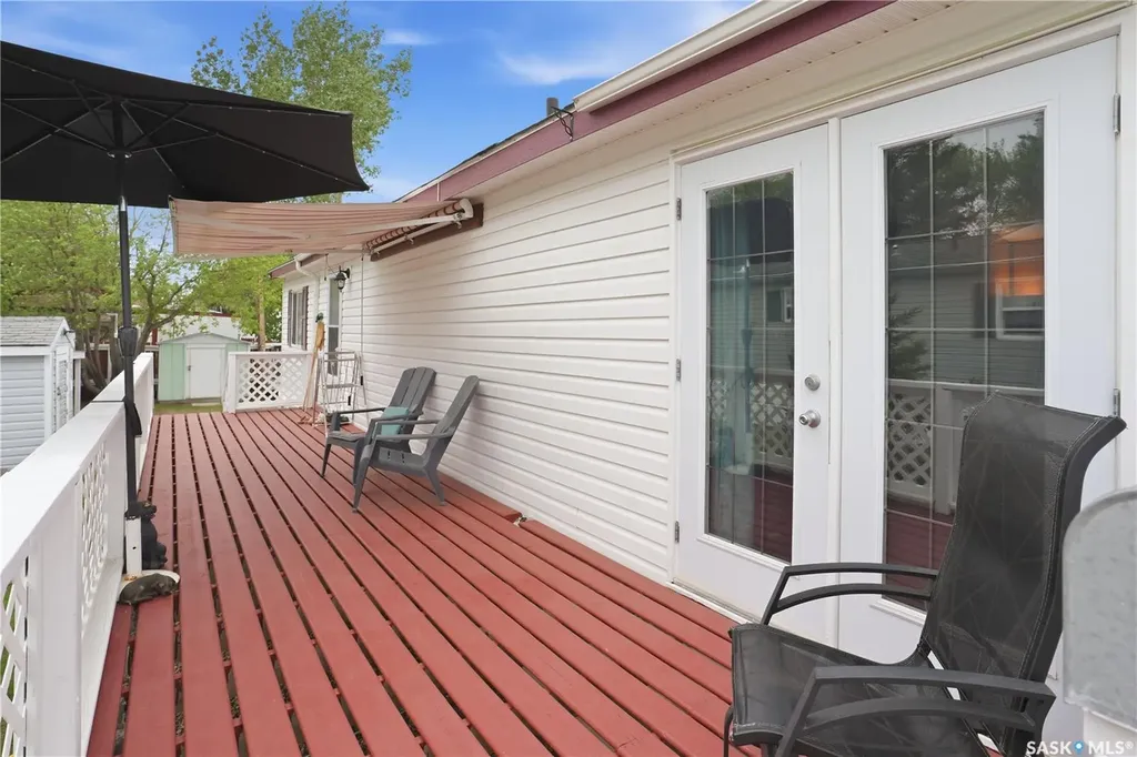 495 35th Street Battleford SK S0M 0E0