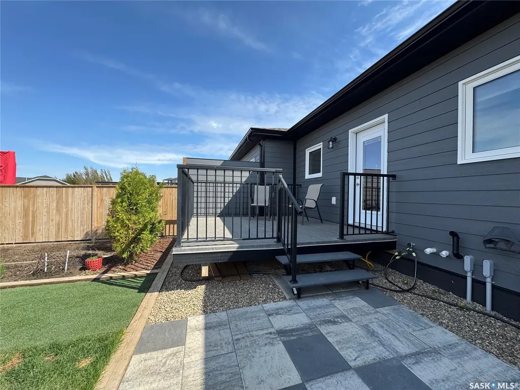 154 Heritage Landing Crescent Battleford SK S0M 0E0