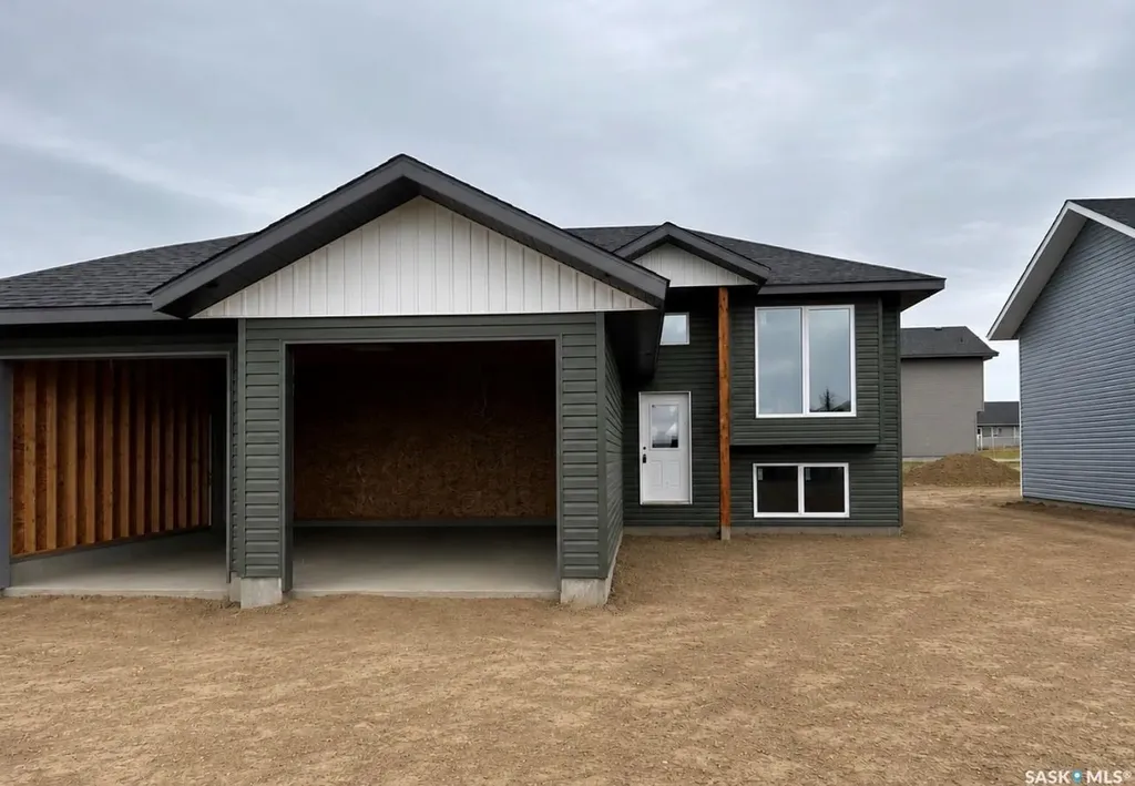 502 Prairie View Rise Dundurn SK S0K 1K1