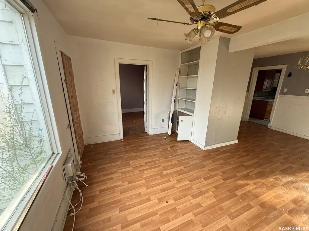 1712 103rd Street North Battleford SK S9A 1L9
