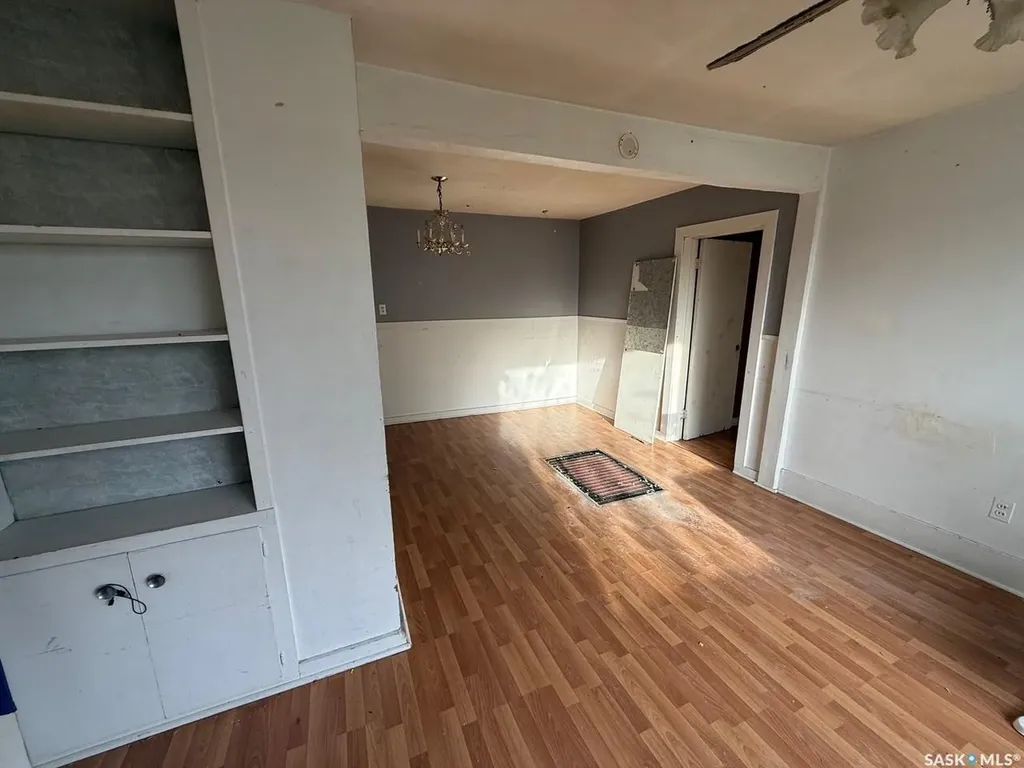 1712 103rd Street North Battleford SK S9A 1L9