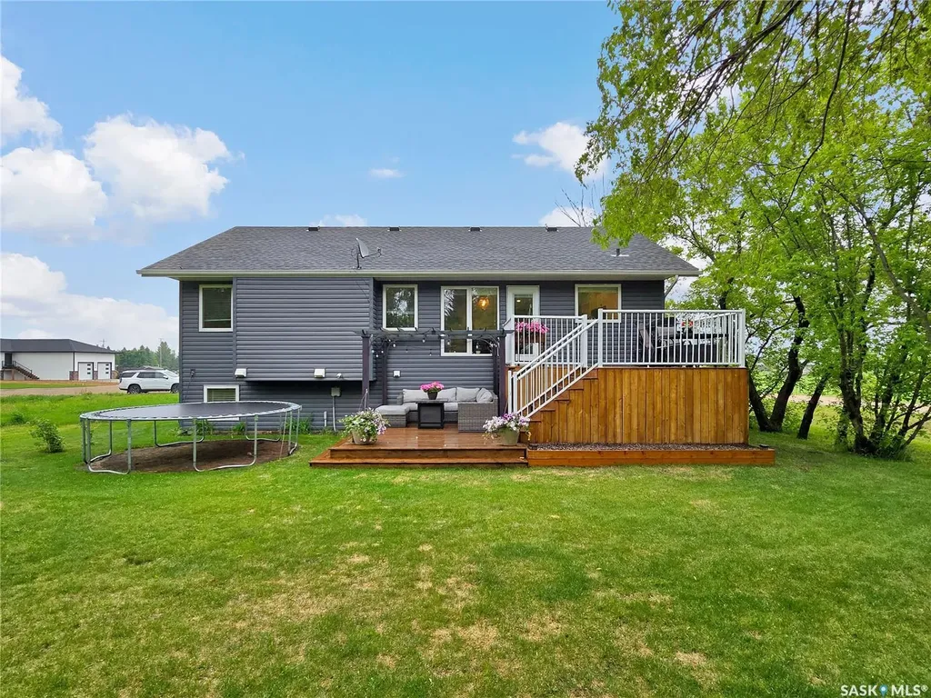 216 Willow Crescent Waldheim SK S0K 4R0